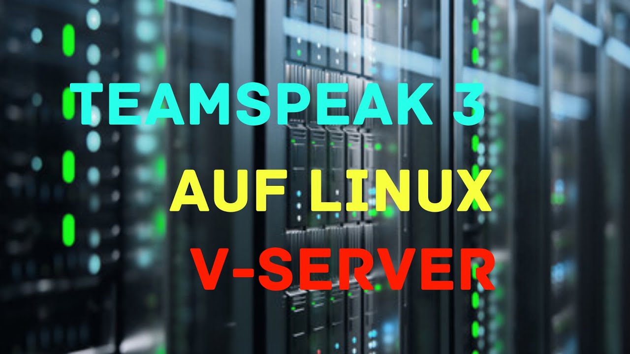 Numa vserver. Numa vserver
