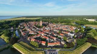 Naarden vesting Naarden vesting