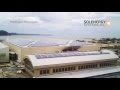 Solenergy - Robinsons Solar Rooftop Time Lapse
