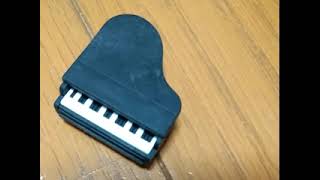 【Piano Solo】 坂本龍一　ザ・シェルタリング・スカイ・テーマ 【ピアノソロ】