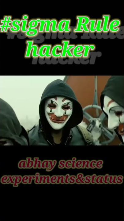 hacker sigma rule//next level hacking // ~~~Who Am I movie ~~ #hackerwhatsappstatus