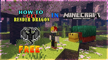 CÁCH CÀI SHADER HỖ TRỢ RENDER DRAGON TRONG MINECRAFT BEDROCK EDITION TRÊN WINDOW | MCBE SLENKAI