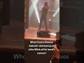 When Keanu Reeves sees John Wick in the crowd 👀 | SPIN