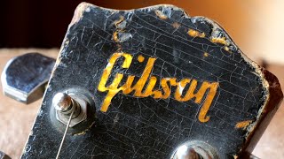 I Bought a 1957 Gibson Les Paul... by The Trogly's Guitar Show 84,099 views 11 days ago 19 minutes