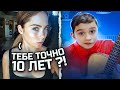 Этот МАЛЫШ-ГИТАРИСТ ОБМАНУЛ ВСЕХ! НИКТО НЕ ПОВЕРИЛ В ТАКОЙ ГОЛОС В ЧАТ РУЛЕТКЕ! Реакция на пранк