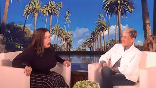 Melissa McCarthy Being Effortlessly Funny