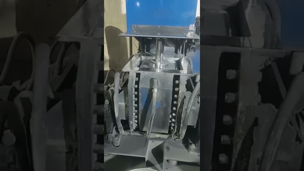 Pre-Owned Rubber Dispersion Kneader 25 ltr on +91 9310375229 