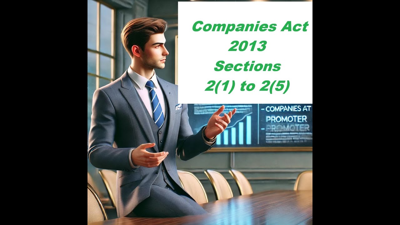 Decoding Key Definitions In Companies Act 2013 Sections 2 1 To 2 5 decoding-key-definitions-in-companies-act-2013-sections-2-1-to-2-5
