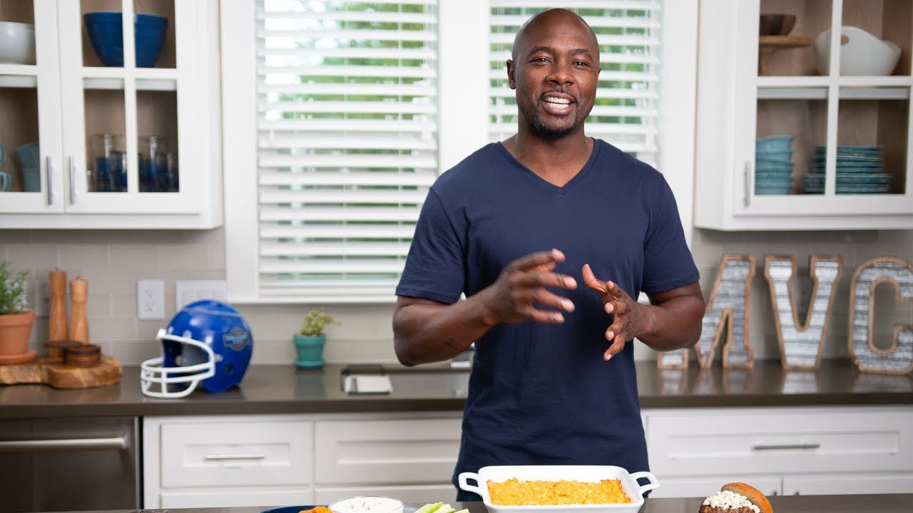 Most Valuable Crumbles - Blue Cheese