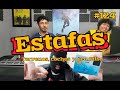 Let's go to cerrito 124 - Estafas