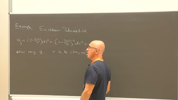 Twistor methods in General Relativity - Lecture 3