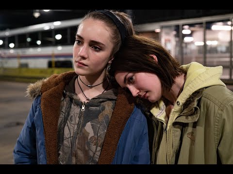 7月16日全国公開！『17歳の瞳に映る世界』30秒予告