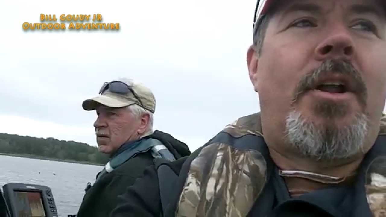 Wisconsin Bass Tournament