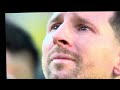 Messi crying moment worldcup final #trending #fifa #messi #spain #fifaworldcup #argentina #yamal