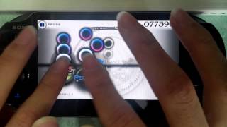 [Cytus Lambda] Entrance Hard MM