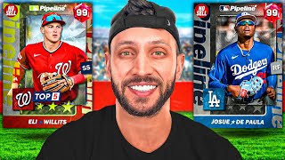 The Best Content Drop of MLB 26