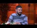 MISTERIJA I FENOMEN - Nenad Paunovic, covek kome se krst pojavljuje na celu!