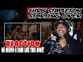 First Time hearing Chris Stapleton ( Starting Over ) | Reaction