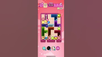 Drop the cat Level 49