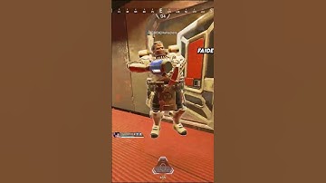 Gibby Will Have Trust Issues After This Game.. - Apex Legends