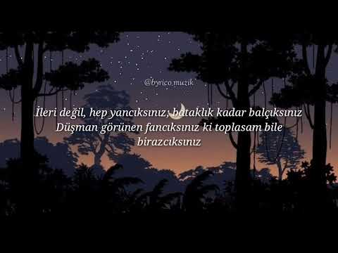 Norm Ender - Konuşun Konuşun sözleri