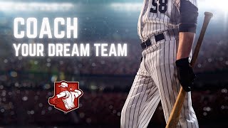 Astonishing Baseball 22 Trailer screenshot 5