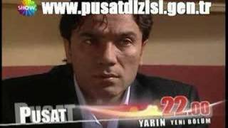 Pusat 12. Fragmanı - www.pusatdizisi.gen.tr Resimi