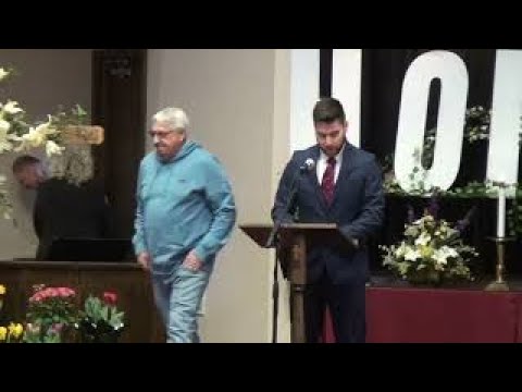 Video for Suffering Servant – Resurrected Savior