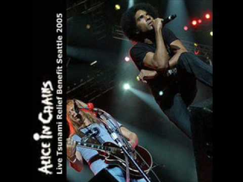 Alice In Chains - Brother ft. Ann Wilson (Tsunami ...