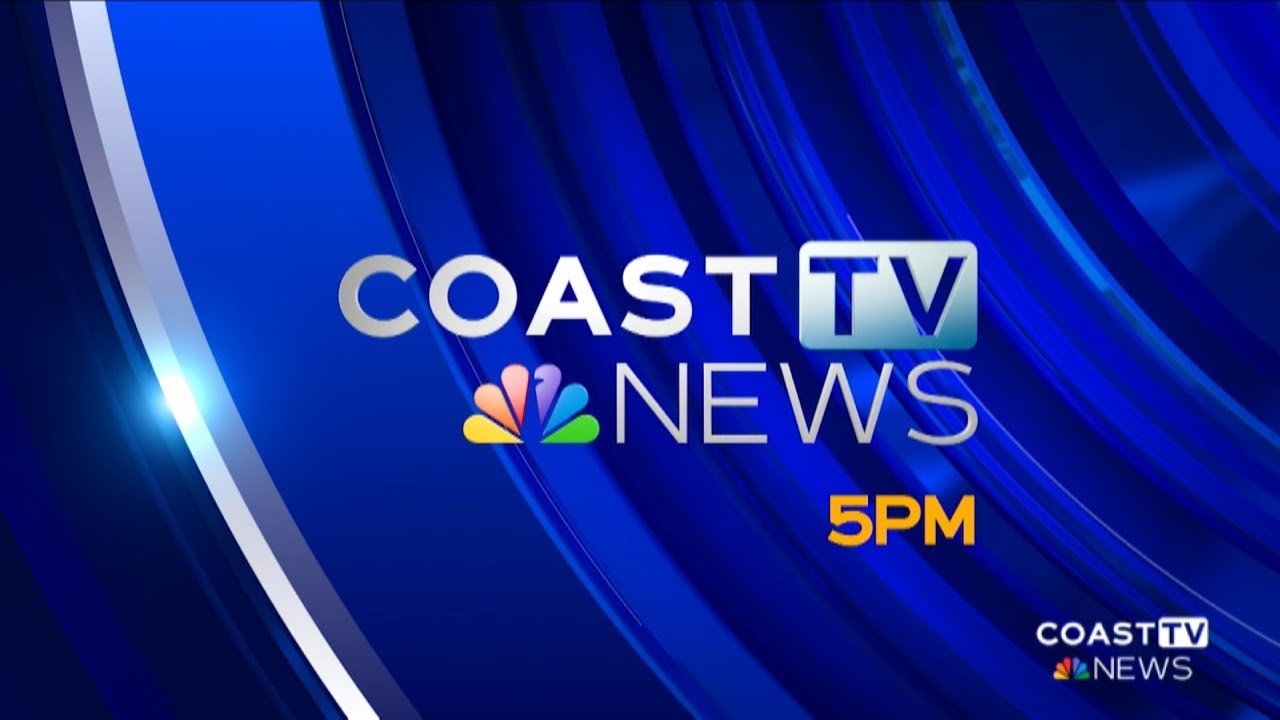 CoastTV 5 Pm News February 6 2024 YouTube coasttv-5-pm-news-february-6-2024-youtube