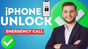 Use Emergency Call To Unlock Your iPhone-100 % Safe method 🔐🔓#Unlocktherapy