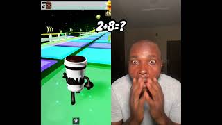 Tung Tung Didnt See That Coming