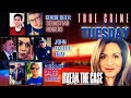 True crime tuesday  lets get caught up
