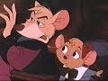 The Great Mouse Detective - Meeting Basil