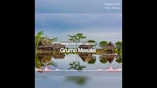 Grumo Masalai Vol.2 - Menkara Makimesike (Papua New Guinea Oldie) 🇵🇬