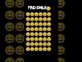 Find The Odd Emoji Challenge Part:42 #emojichallenge #emojigame #shortsviral #funshorts #gametime