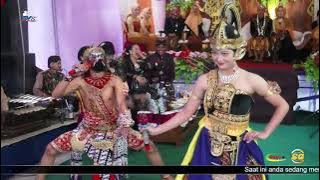 ARJUNANYA CANTIK BANGET | TARI BAMBANGAN CAKIL | ROHMADI CAKIL DAN RIKA AYU (CS GENDHIS