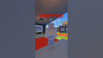 JAIL Admin Panel in Minecraft Steel een Brainrot 👮