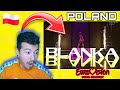 Blanka - Solo | Poland 🇵🇱 Eurovision 2023 | Reaction