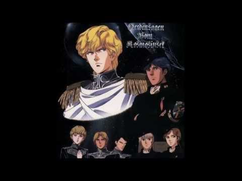 My Conquest Is the Sea of Stars (soundtrack) - Gineipaedia, the
