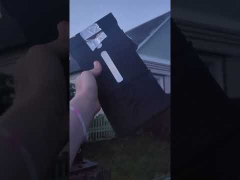 Снимок с выдержкой в полгода! #соларография #астрономия