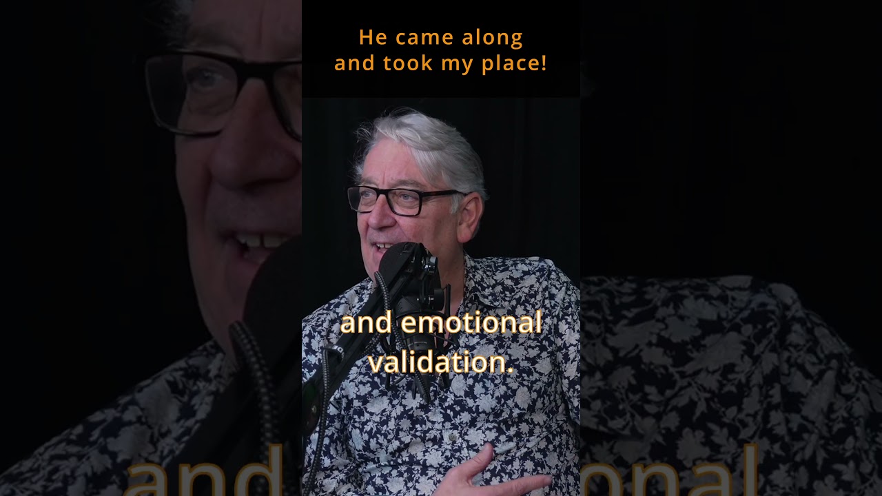 WHEN THE NEW BABY TAKES OVER | SIBLING RIVALRY IS REAL