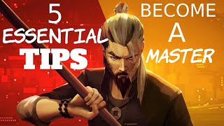 5 ESSENTIAL TIPS TO MASTER COMBAT - SIFU