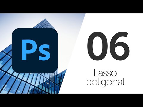Selecciones - 06 - Curso de Adobe Photoshop