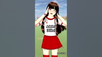 Thumbnail of Selamat datang dikeluarga kaya!☺️||sakura school simulator (edit by : me #sakuraschoolsimulator
