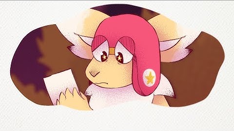 [Storybook-Style OC Multi Animator Project] Welcome to Wonderland - Part 23