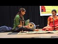 SHUBHA CHANDRAMOULI MRIDANGAM