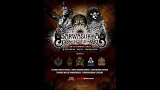 🔴SARWASUKHA FEST II NGRIMPAK - BEJEN 30 31 JANUARI 2026