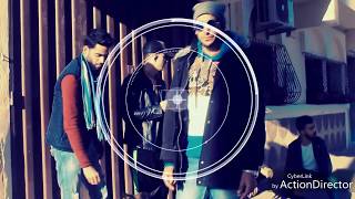 Mc Crow  (Alo Zahri Finek )Vedio Clip officiel HD