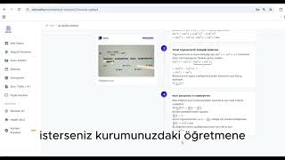 Tekno Deha | Yapamadığın Soruları Yükle: Takıldığın Sorular Cevapsız Kalmasın